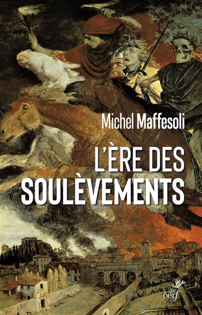 Front cover_L' ère des soulèvements