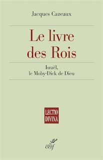 Couverture_Le livre des Rois