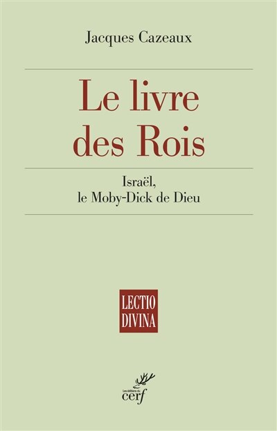 Couverture_Le livre des Rois