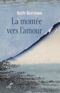 Front cover_La montée vers l'amour