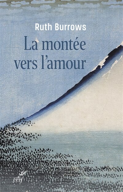 Front cover_La montée vers l'amour