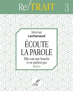 Front cover_Ecoute la Parole
