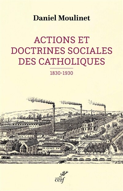 Couverture_Actions et doctrines sociales des catholiques