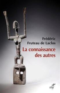 Couverture_La connaissance des autres