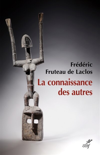 Couverture_La connaissance des autres