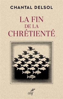 Front cover_La fin de la chrétienté