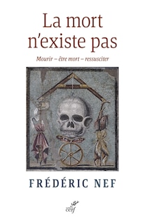 Couverture_La mort n'existe pas