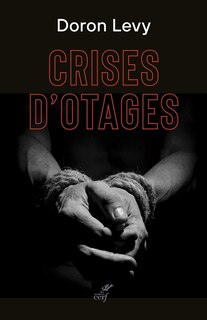 Front cover_Crises d'otages