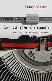 Couverture_Les vérités du roman