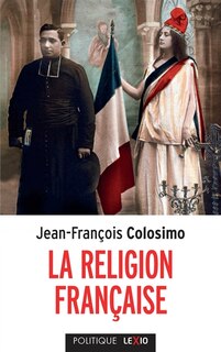 Front cover_La religion française
