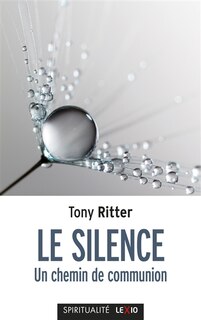 Front cover_Le silence