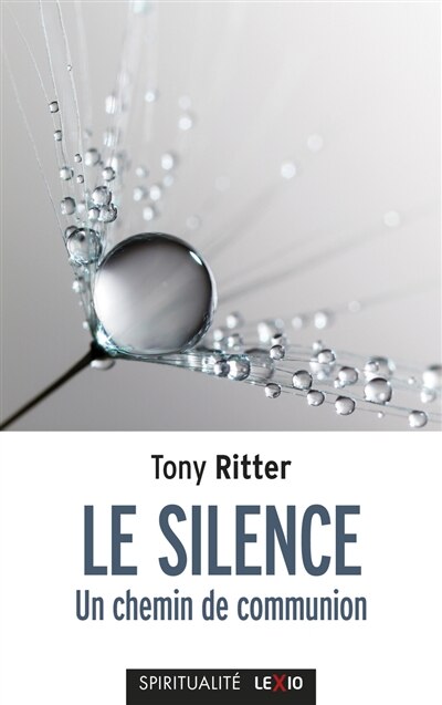 Front cover_Le silence