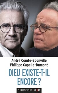 Front cover_Dieu existe-t-il encore ?