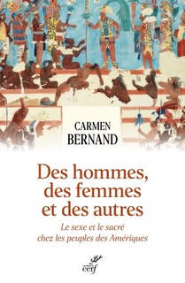 Front cover_Des hommes, des femmes et des autres