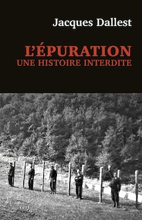 Front cover_L' épuration