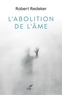 Front cover_L' abolition de l'âme