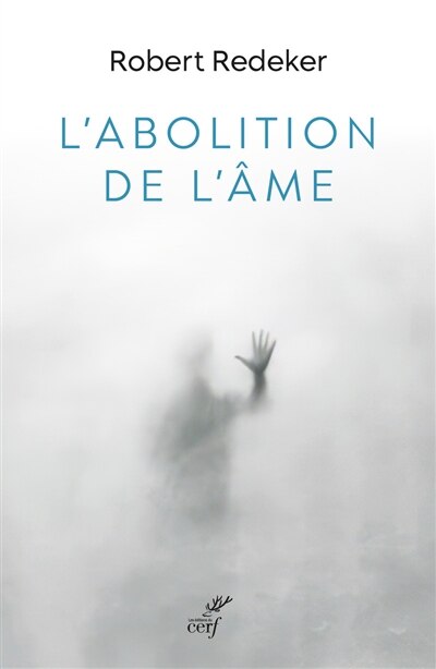 Front cover_L' abolition de l'âme