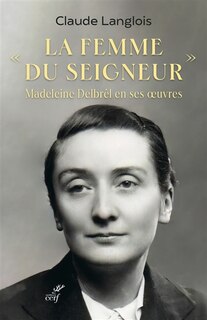 Front cover_La femme du Seigneur