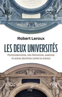 Front cover_Les deux universités