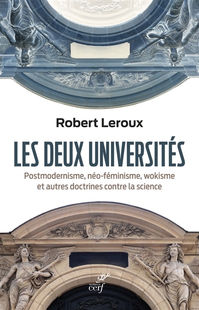 Front cover_Les deux universités