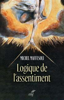 Front cover_Logique de l'assentiment