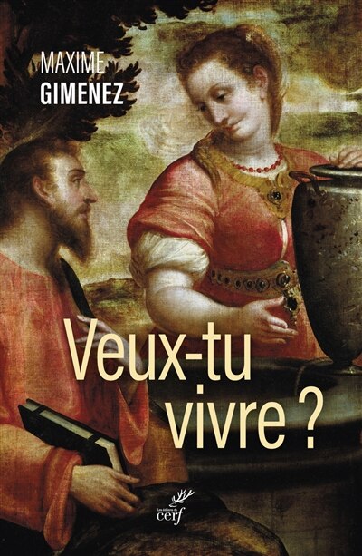 Front cover_Veux-tu vivre ?
