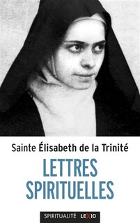 Couverture_Lettres spirituelles