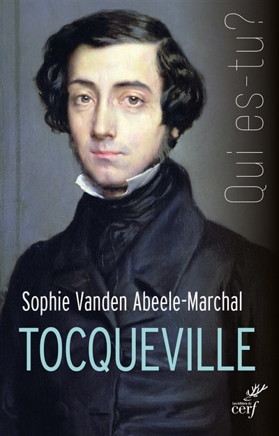 Front cover_Tocqueville