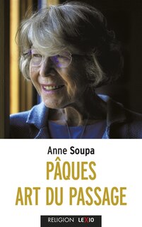 Front cover_Pâques, art du passage