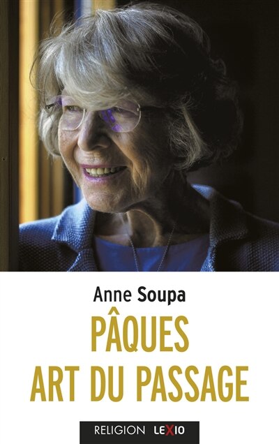 Front cover_Pâques, art du passage