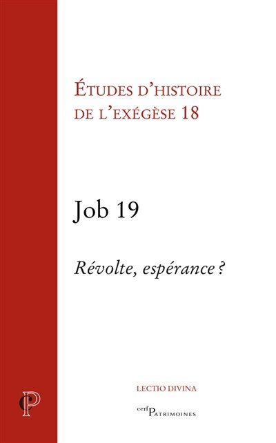 Front cover_Job 19