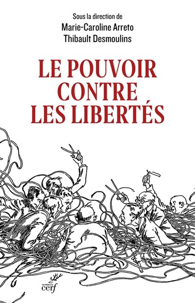 Couverture_Le pouvoir contre les libertés