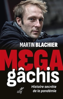Couverture_Méga gâchis
