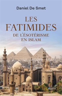 Front cover_Les Fatimides