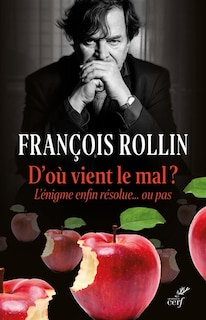 Couverture_D'où vient le mal ?