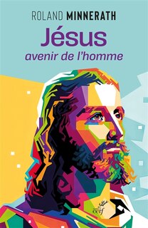 Front cover_Jésus, avenir de l'homme