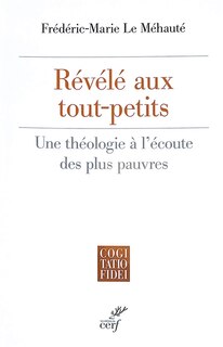 Couverture_Révélé aux tout-petits
