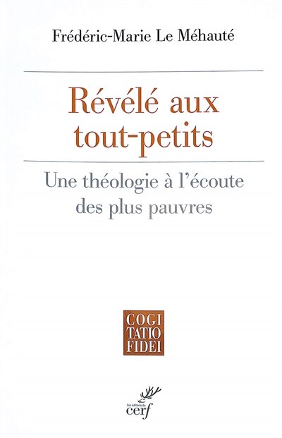Couverture_Révélé aux tout-petits