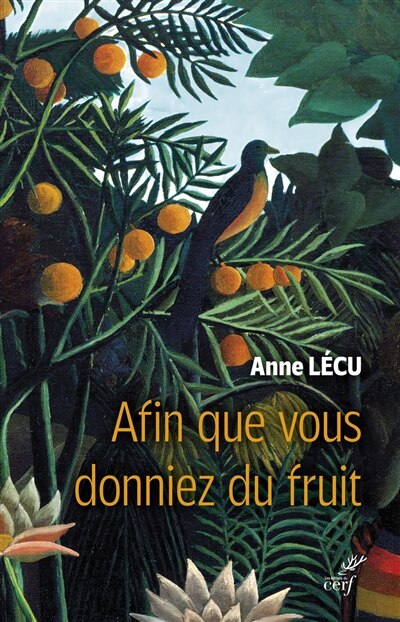 Front cover_Afin que vous donniez du fruit