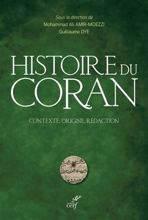 Front cover_Histoire du Coran