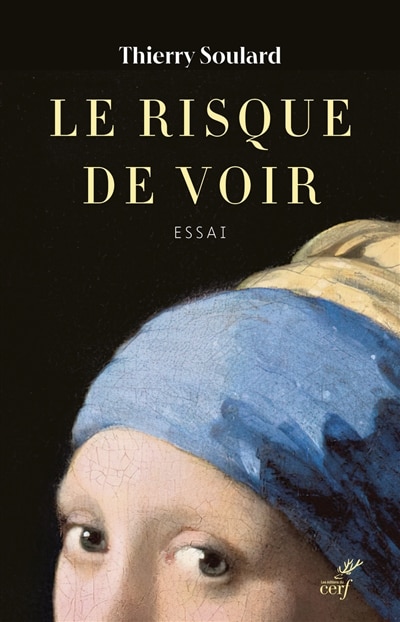 Front cover_Le risque de voir