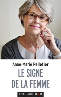 Front cover_Le signe de la femme