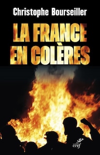 Front cover_La France en colères