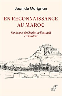 Couverture_En reconnaissance au Maroc