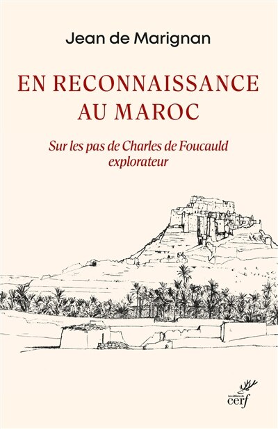 Couverture_En reconnaissance au Maroc