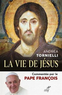 Front cover_La vie de Jésus