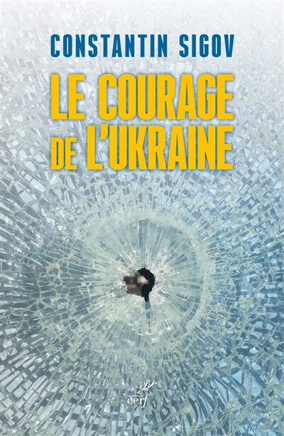 Couverture_Le courage de l'Ukraine