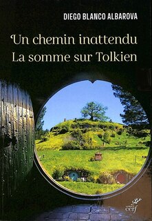Front cover_Un chemin inattendu