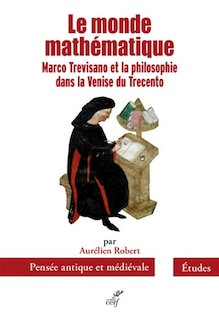 Front cover_Le monde mathématique