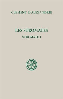 Couverture_Stromate I